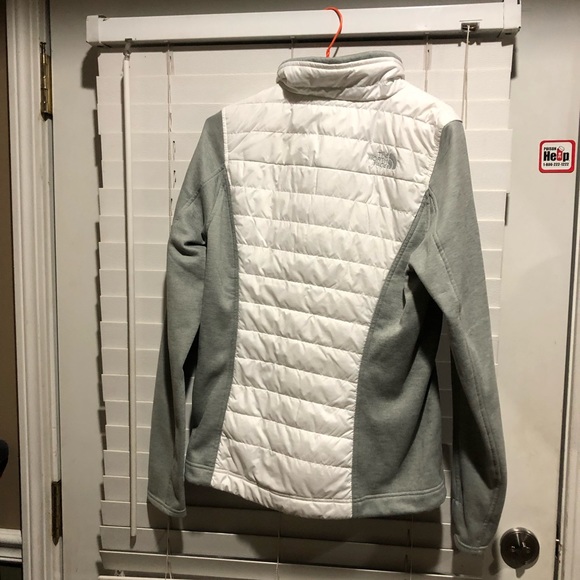 THE NORTHFACE jacket - Picture 2 of 8